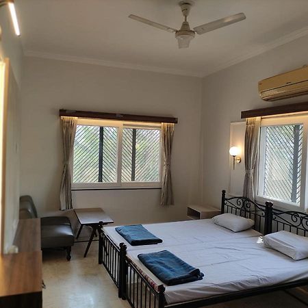 Vatika Homestay Варанаси Екстериор снимка