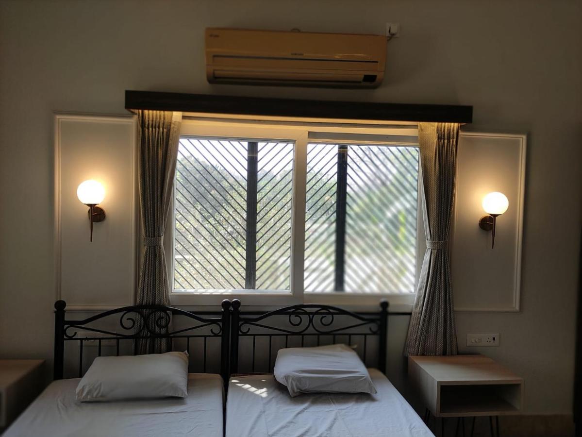 Vatika Homestay Варанаси Екстериор снимка