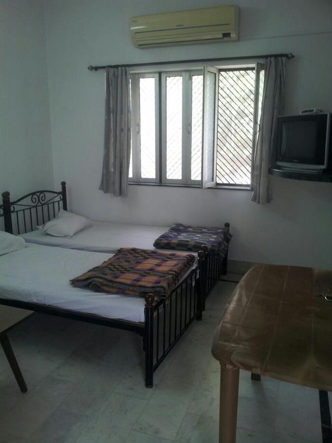 Vatika Homestay Варанаси Екстериор снимка